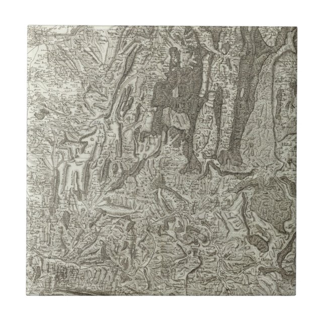 Valence Tile (Front)