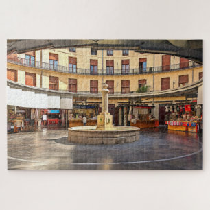  Valencia. #22.  Jigsaw Puzzle