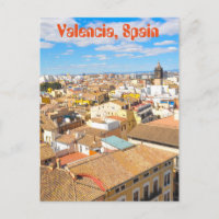 Valencia, Spain