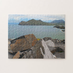 Valentia Island Kerry Ireland. Jigsaw Puzzle