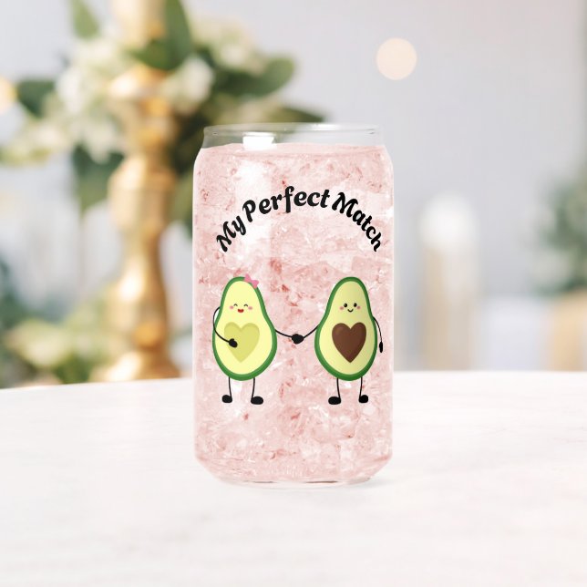 Valentin glass (Insitu (Wedding))