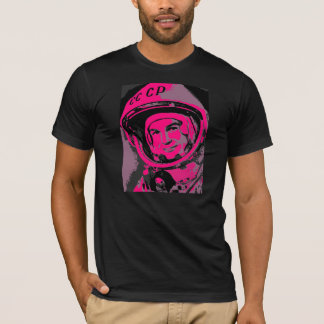 Valentina est ma petite fille T-shirt