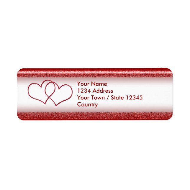 Valentine #1 (Devant)