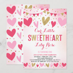 Valentine Anniversaire Invitation Amour Anniversai