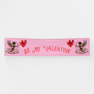 Valentine Banner
