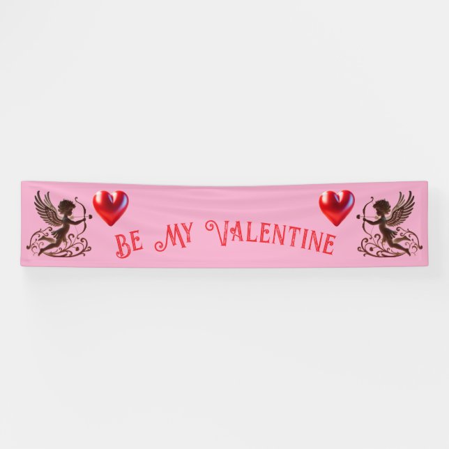 Valentine Banner (Horizontal)