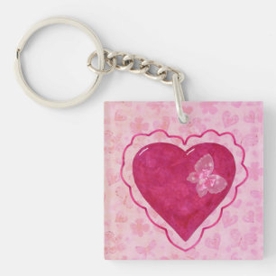 Valentine Blossoms adorable URGENCE PERSONNALISÉE