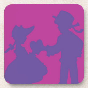<Valentine> by Steve Collier Coaster
