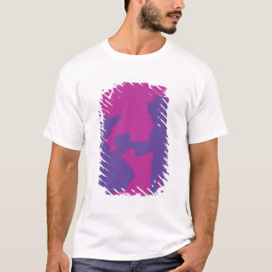 <Valentine> by Steve Collier T-Shirt