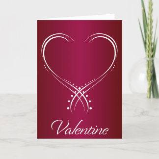 Valentine Card