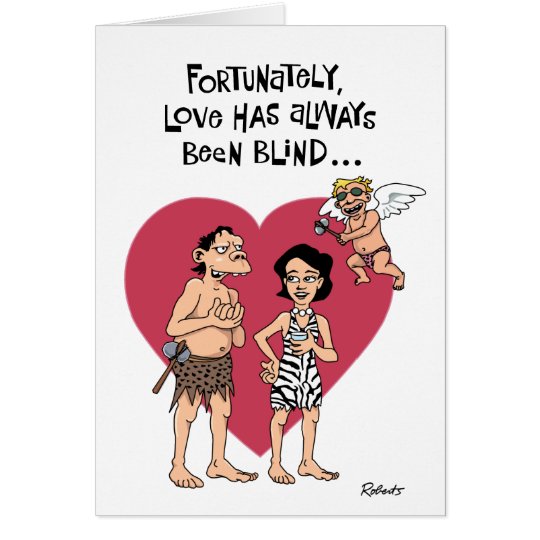 Valentine Card