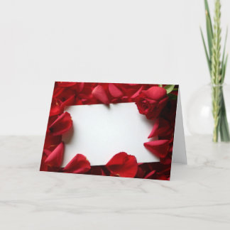 Valentine Card