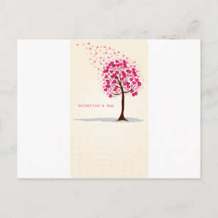Valentine card