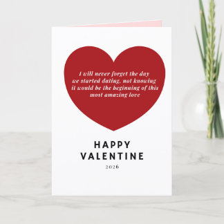 Valentine Cards | Valentine Card Ideas