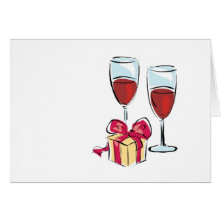 Valentine/carte d'anniversaire