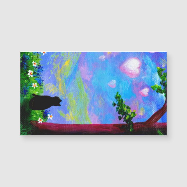 Valentine Cats (Front)