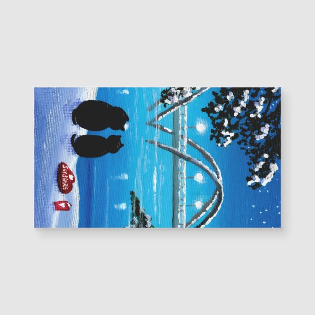 Valentine Cats (Front)