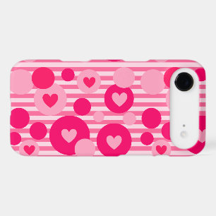 Valentine Coeurs points de bande