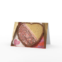 Valentine Cookie Two
