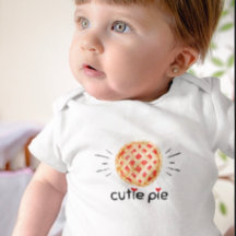 Valentine Cutie Pie