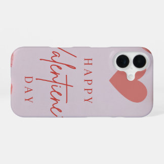 Valentine Day i Phone 16 iPhone 16 Case