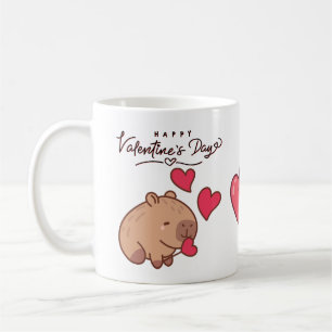 Valentine Day Mug