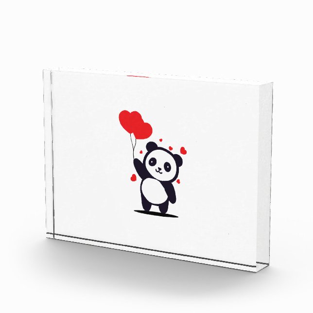 Valentine Day Photo Block (Right)