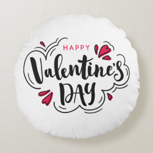 Valentine Day Pillow