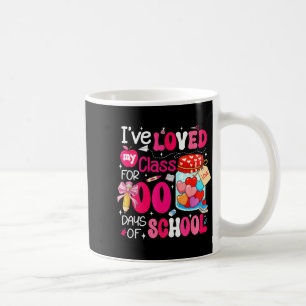 Valentine Day Shirt My Cl Is Full Of Sweethearts T Coffee Mug
