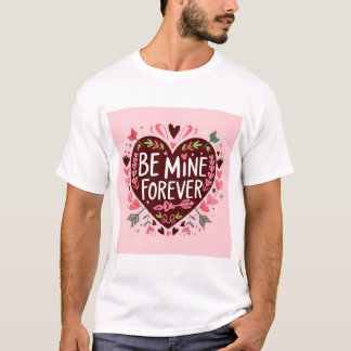  Valentine Day T-Shirt 