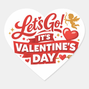 Valentine Decorative Stickers