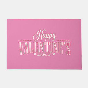 Valentine Doormat