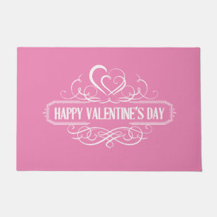 Valentine Doormat