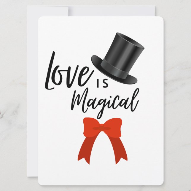 VALENTINE EDITION  HOLIDAY CARD (Front)