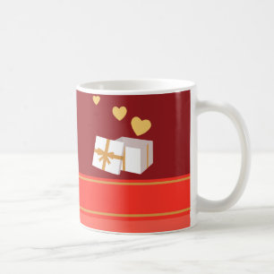 Valentine Everyday Coffee Mug