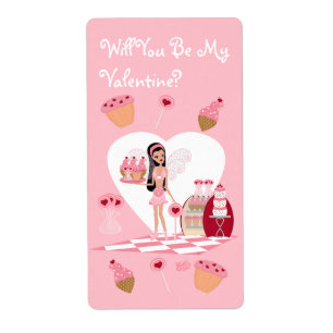 Valentine Faery
