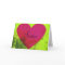Valentine for Sister Greeting Card