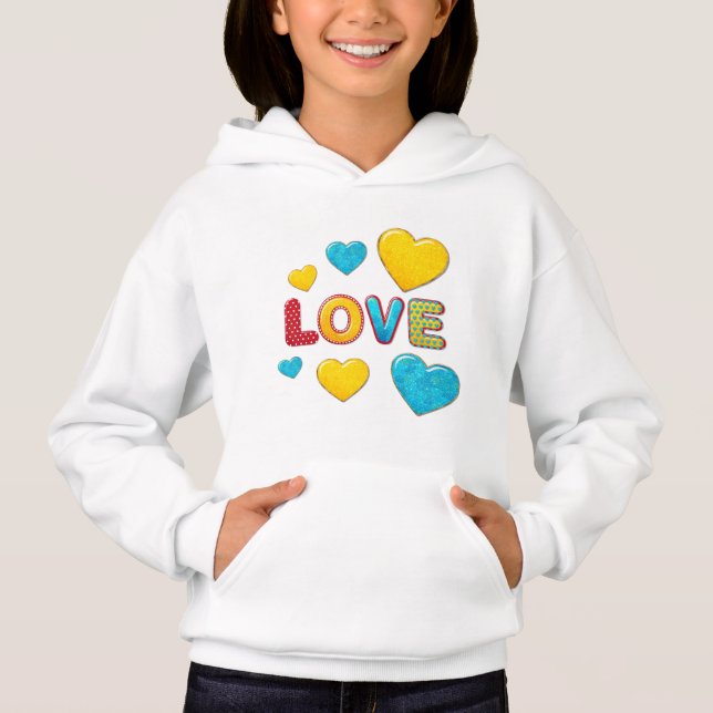 Valentine Fun 3D Mix and Match KIDS (Devant)