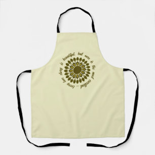 VALENTINE GIFT HUSBAND WIFE GIRLFRIEND BOYFRIEND  APRON
