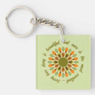 VALENTINE GIFT HUSBAND WIFE GIRLFRIEND BOYFRIEND KEYCHAIN