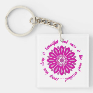 VALENTINE GIFT HUSBAND WIFE GIRLFRIEND BOYFRIEND KEYCHAIN