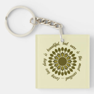 VALENTINE GIFT HUSBAND WIFE GIRLFRIEND BOYFRIEND KEYCHAIN