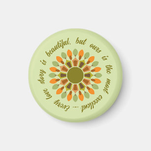 VALENTINE GIFT HUSBAND WIFE GIRLFRIEND BOYFRIEND MAGNET