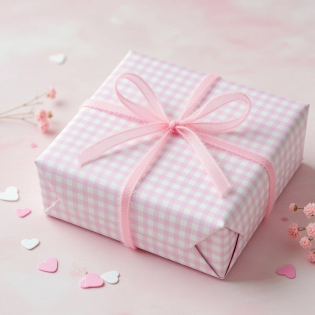 Valentine Gift Wrap Cute Funny Love (Creator Uploaded)