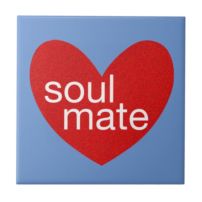 Valentine Gram Tile (Front)