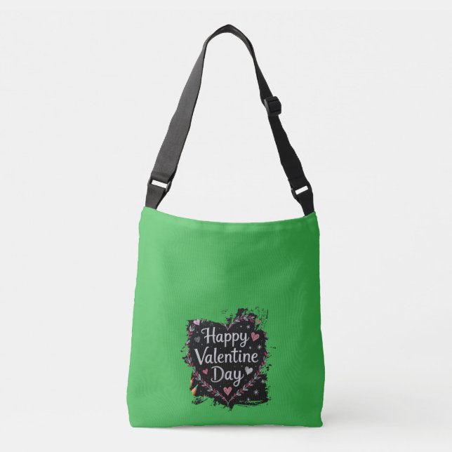 Valentine Handbag (Front)