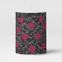 Valentine Heart Art