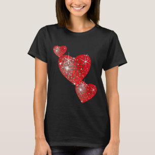 Valentine Heart Women's T-Shirt