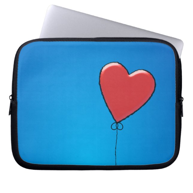 Valentine Hearts Bag (Front)