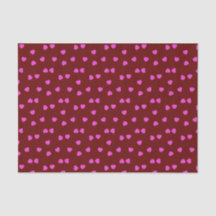 Valentine Hearts Sprinkles 